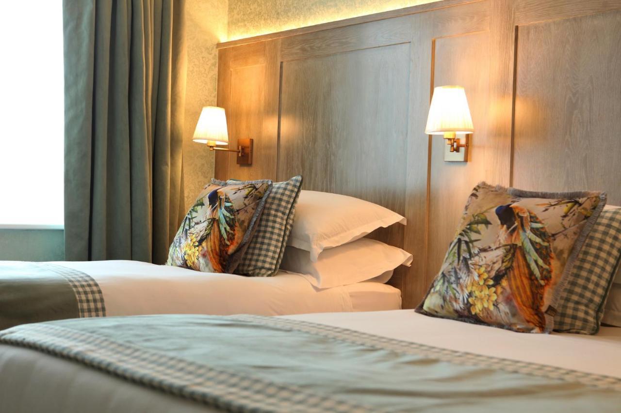 Avalon House Hotel